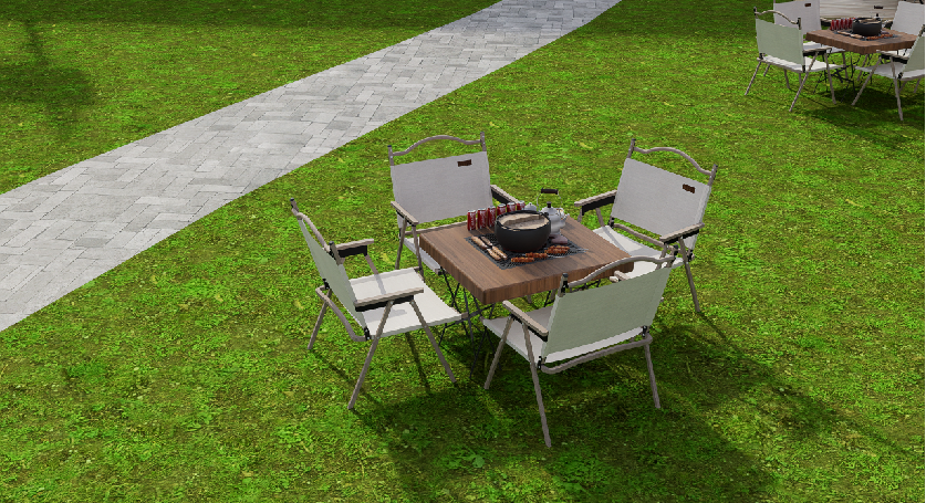 新巴尔虎右旗酒店帐篷定制：解锁旅居新体验，打造差异化竞争力